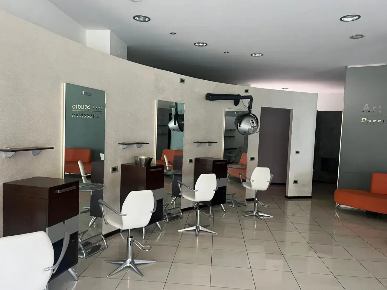 Negozio in Via Mantegna, Pozzonovo, {3} - Foto 1