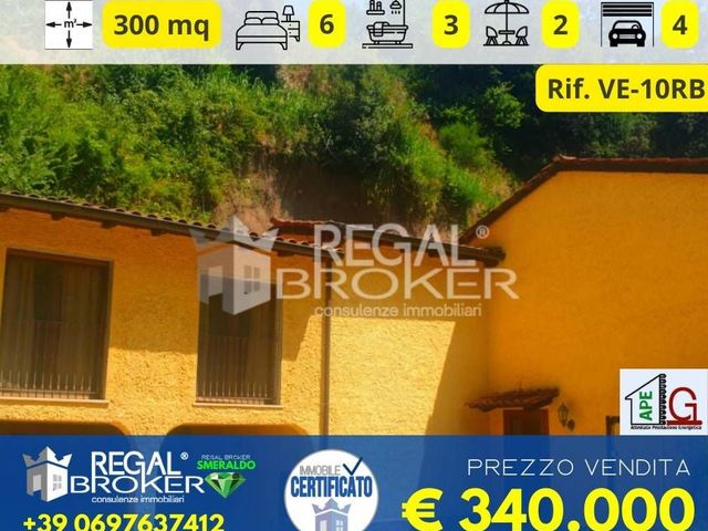 Mansion in {3}, Via Tre Monti - Photo 1