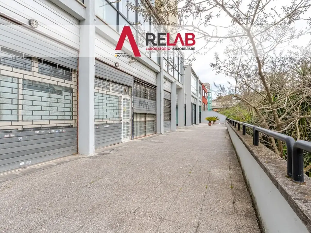 Negozio in Viale di Valle Aurelia , Roma, {3} - Foto 1