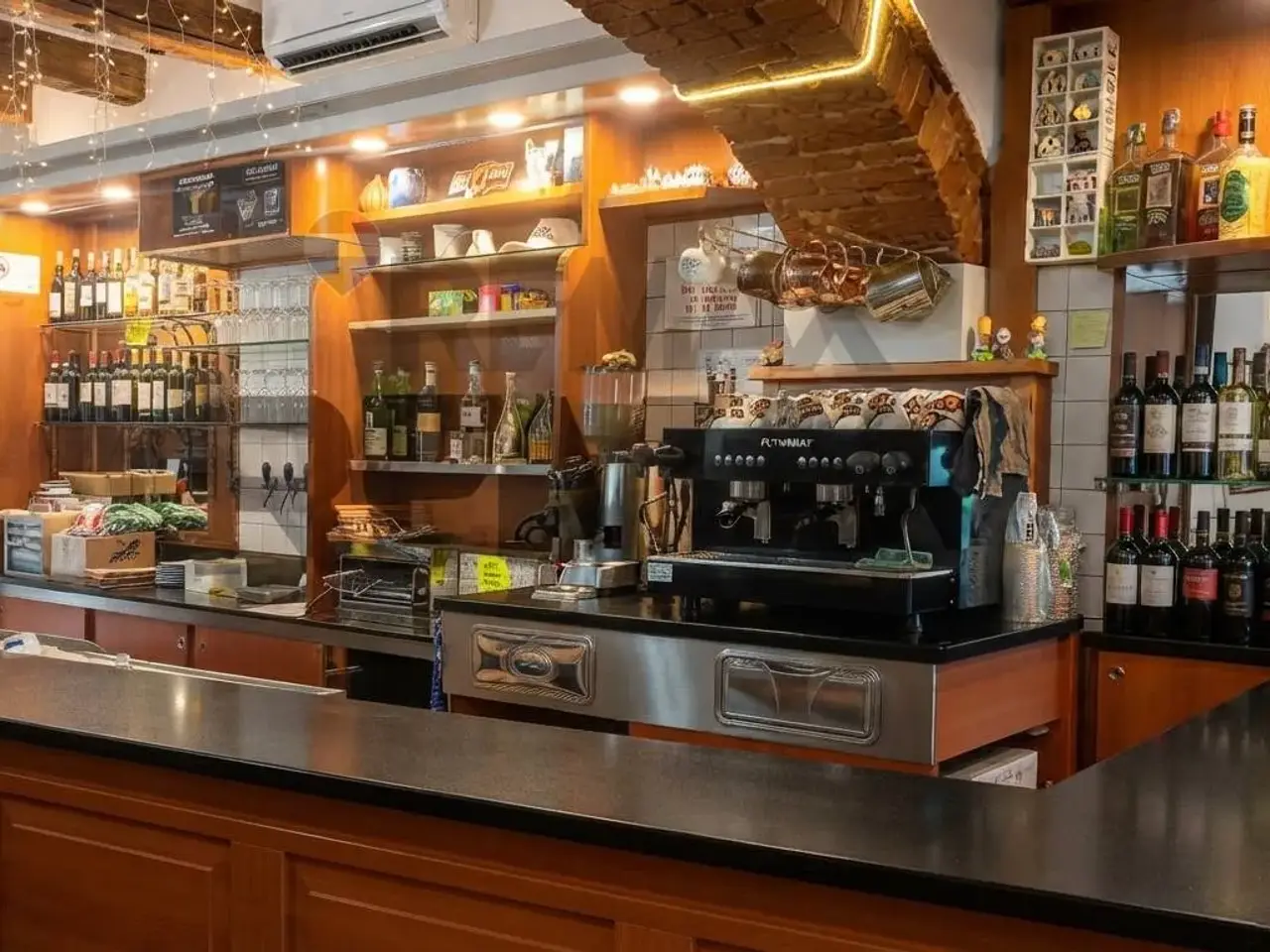 Bar in , Pistoia, {3} - Foto 1