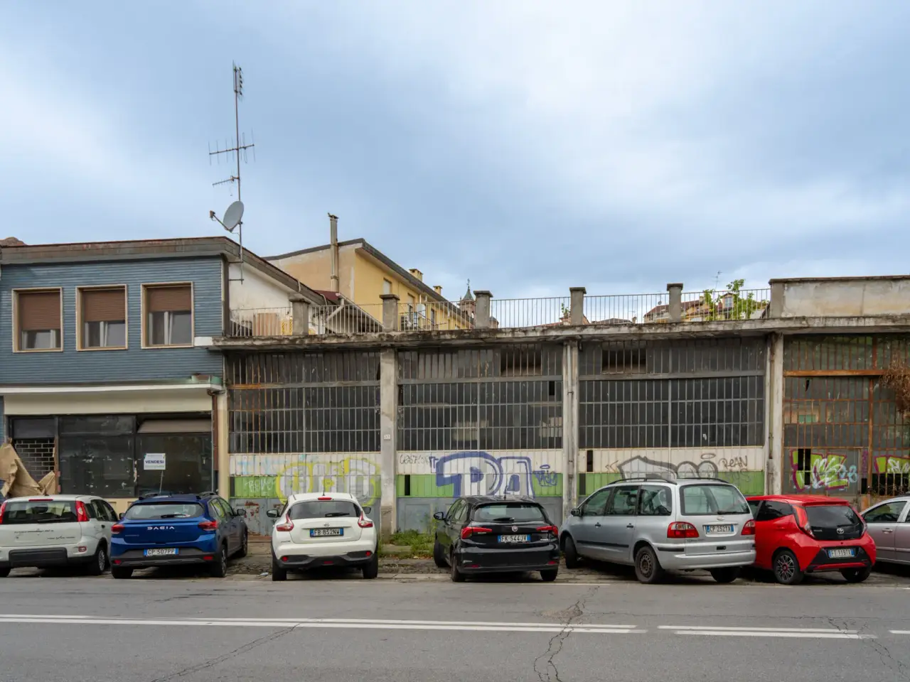Laboratorio in V. Cavour 33, Moncalieri, {3} - Foto 2
