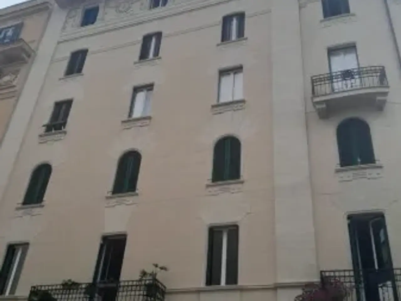 Ufficio in Via Boezio, Roma, {3} - Foto 1