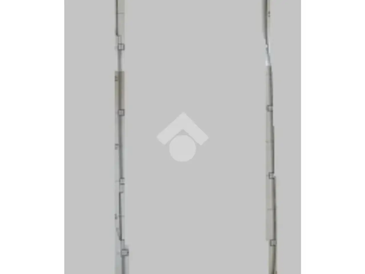 Capannone in Via Toscana 37, Vignate, {3} - Planimetria 1