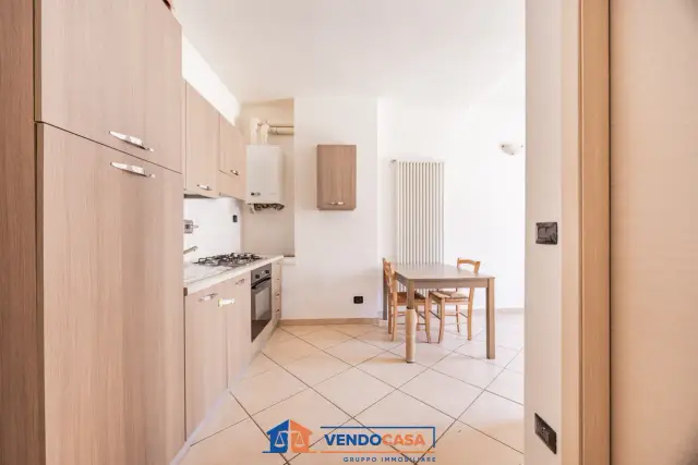 Dreizimmerwohnung in Via C. Beggiami 34, Savigliano - Foto 1