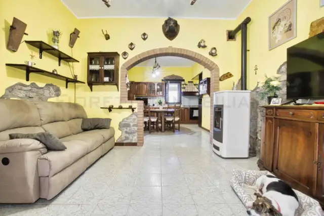 Vierzimmerwohnung, Piombino - Foto 1