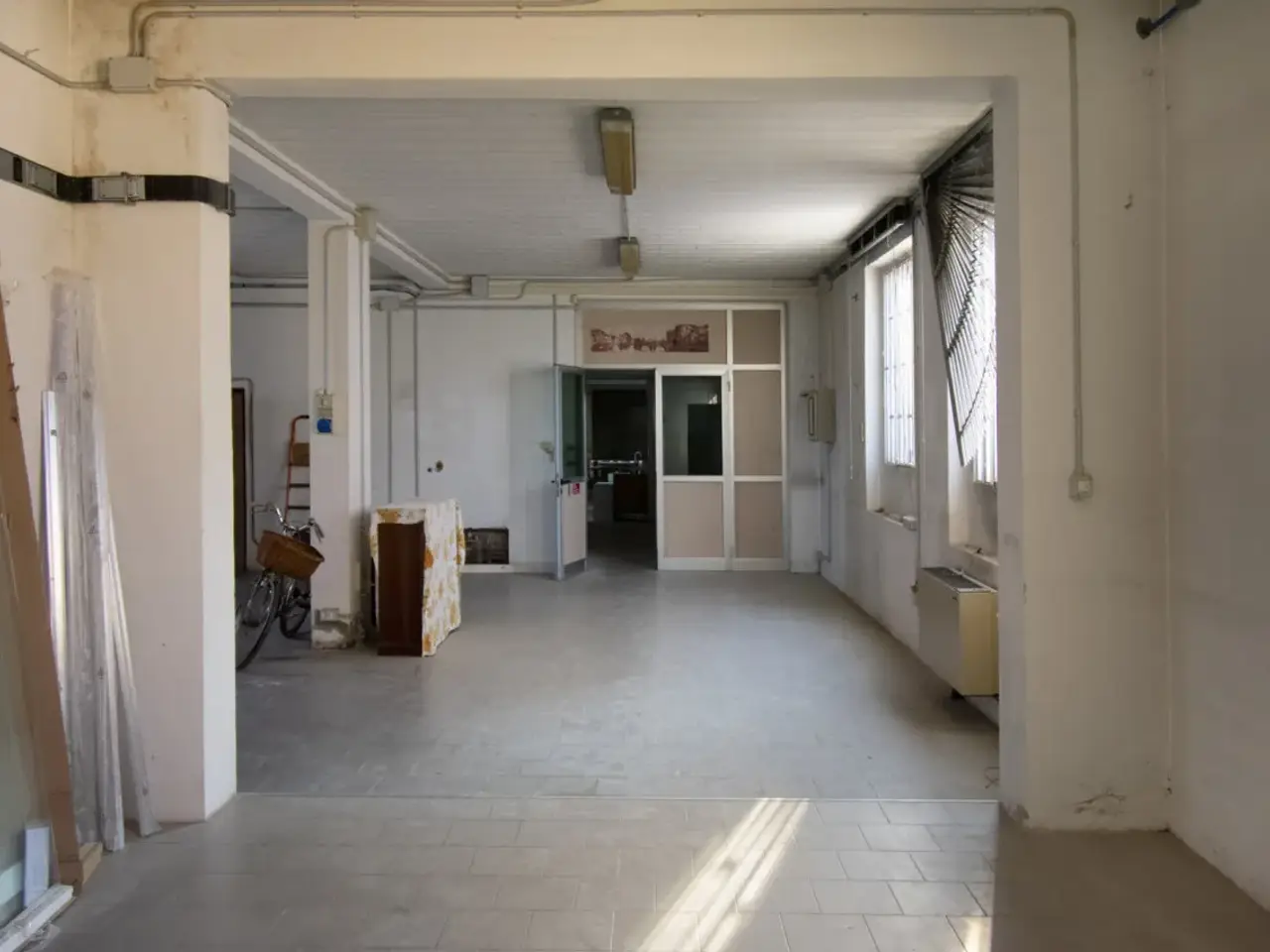 Laboratorio in Via Emilia Ovest, Parma, {3} - Foto 1