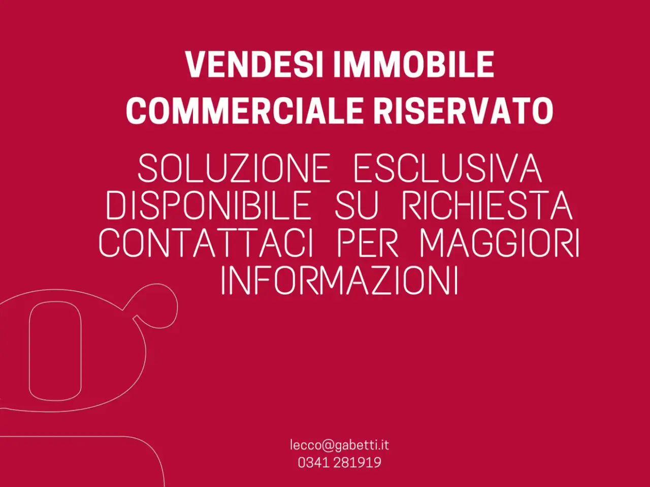 Negozio in , Sirtori, {3} - Foto 1