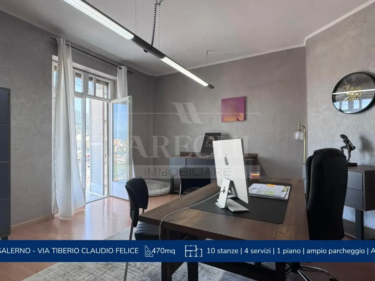 Ufficio in , Salerno, {3} - Foto 2