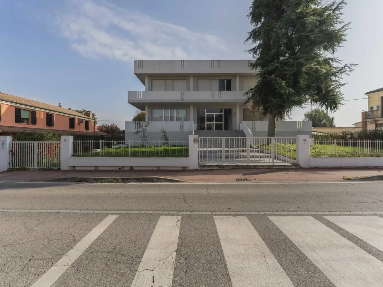 Capannone in dei Calzolai 362, Ferrara, {3} - Foto 2