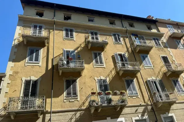 2-room flat in Via Serrano 12, Torino - Photo 1