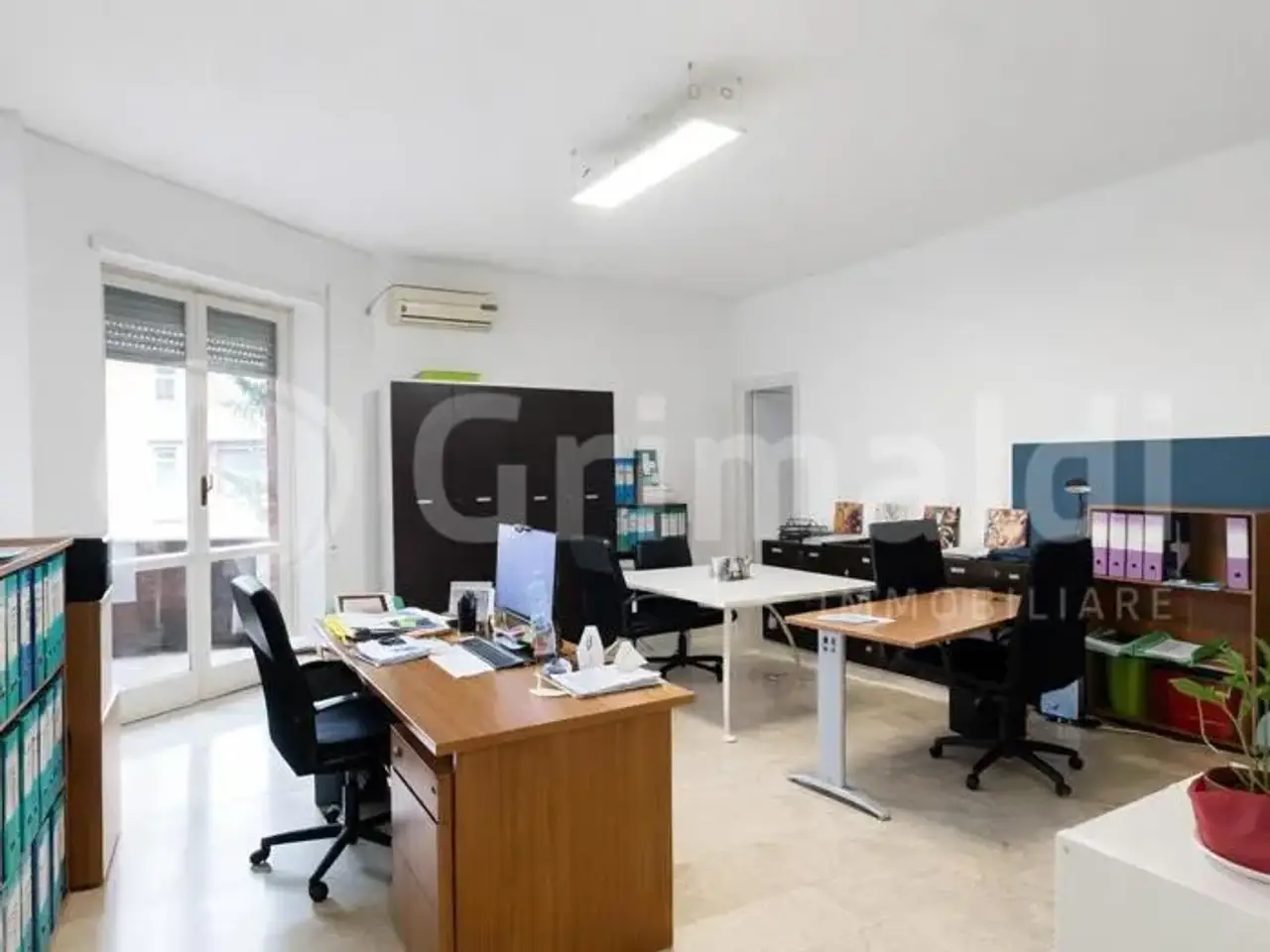 Ufficio in Via Ludovico Micara, Roma, {3} - Foto 1
