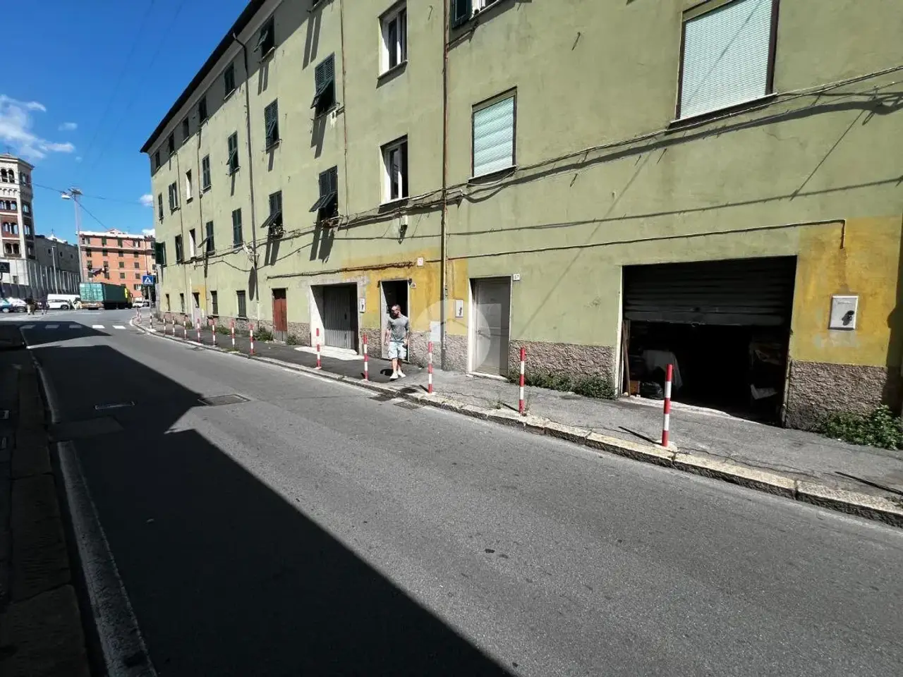 Magazzino in Via Francesco Rolla, Genova, {3} - Foto 2