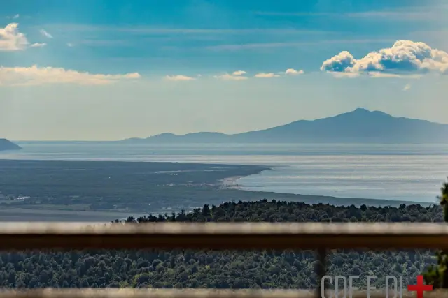 Bilocale in Via dell'Orzale, Castiglione della Pescaia - Foto 1