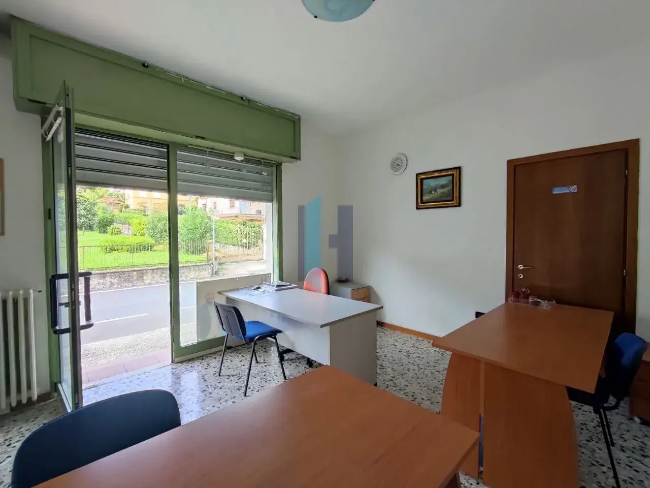 Ufficio in Via Conte Camillo Benso di Cavour, Botticino, {3} - Foto 2