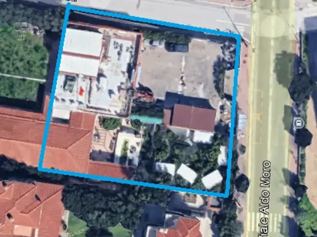 Negozio in Viale Aldo Moro, Olbia, {3} - Foto 1