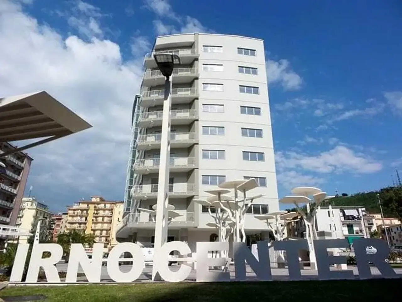 Azienda in Via Irno 2, Salerno, {3} - Foto 2