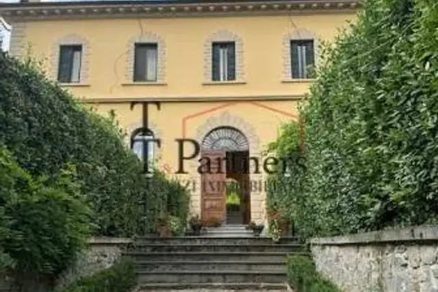 Einfamilienhaus in Viale del Poggio Imperiale, Firenze - Foto 1