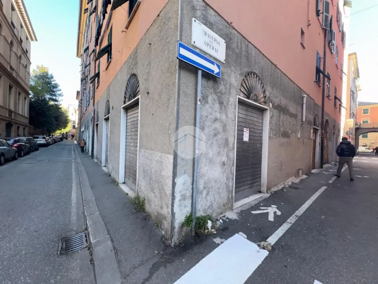 Negozio in Via Carlo Goldoni, Genova, {3} - Foto 1