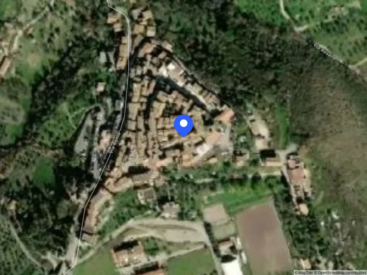 Magazzino in Via San Bonaventura, 15 15, Montopoli Di Sabina, {3} - Foto 1