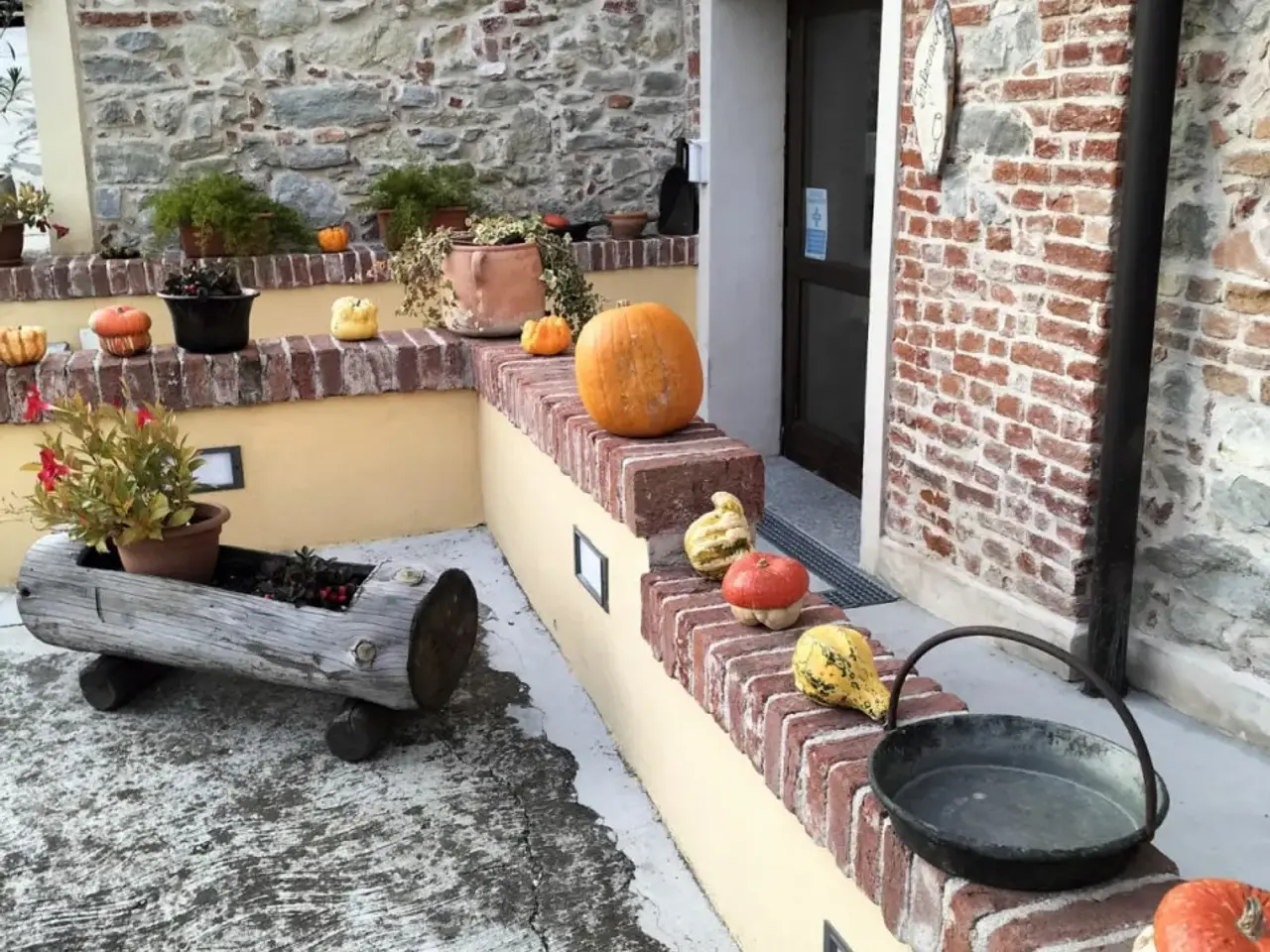 Ristorante in Via Roma 77/C, Serralunga Di Crea, {3} - Foto 2