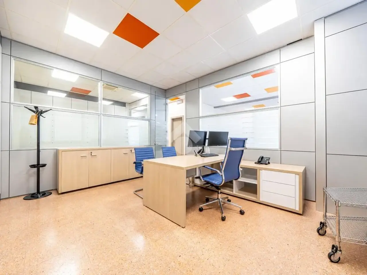 Ufficio in Via Gramsci 43, Reggio nell'Emilia, {3} - Foto 2