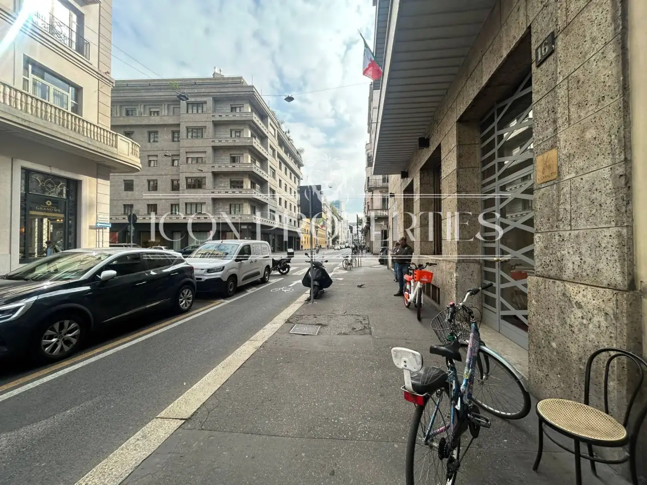 Negozio in Via Fatebenefratelli, Milano, {3} - Foto 2