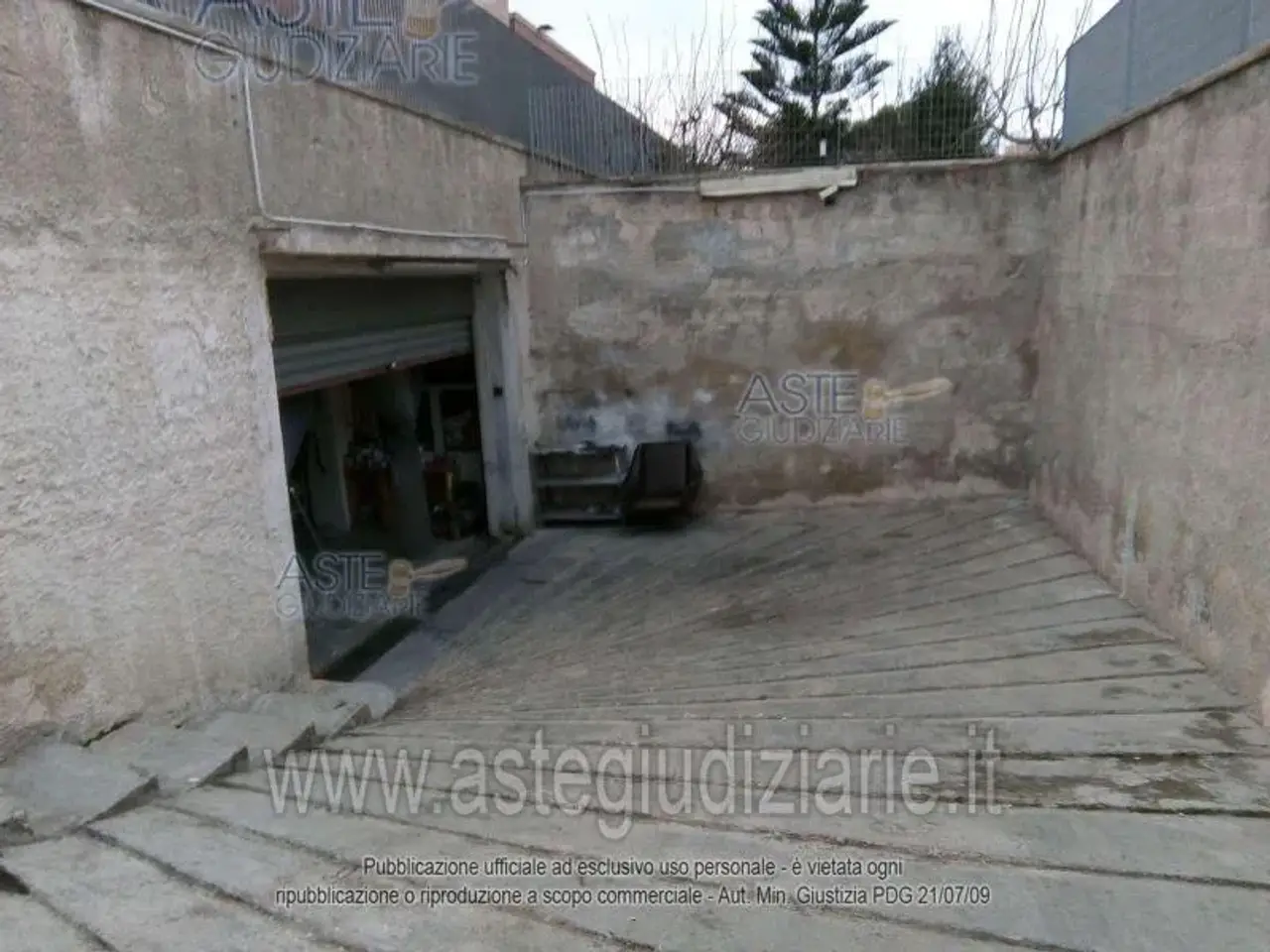 Laboratorio in Via Clinia, 36, 70126 Bari Ba, Italia 36, Bari, {3} - Foto 1