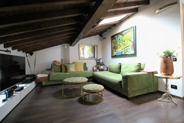 3-room flat in Via Guglielmo Marconi, Osio Sotto - Photo 1