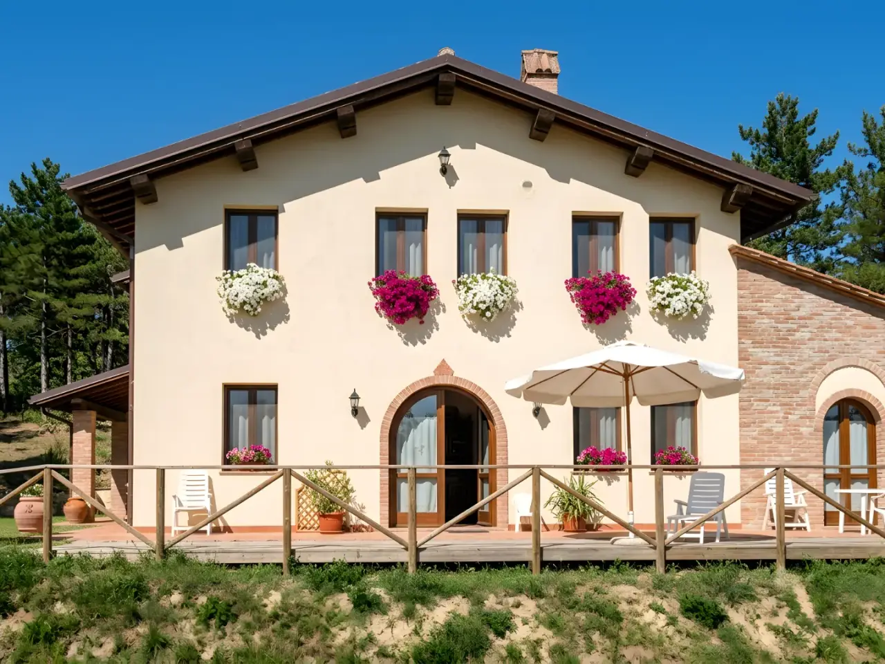 Azienda agricola in , San Miniato, {3} - Foto 1