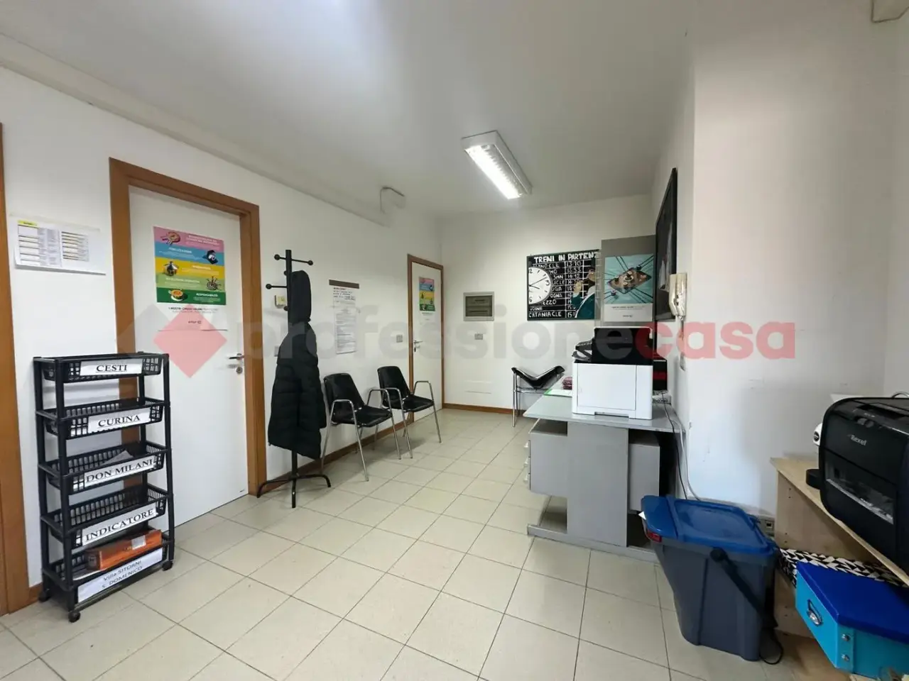 Ufficio in Via Don Luigi Sturzo, Arezzo, {3} - Foto 2