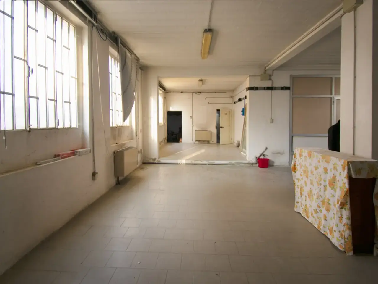 Laboratorio in Via Emilia Ovest, Parma, {3} - Foto 2