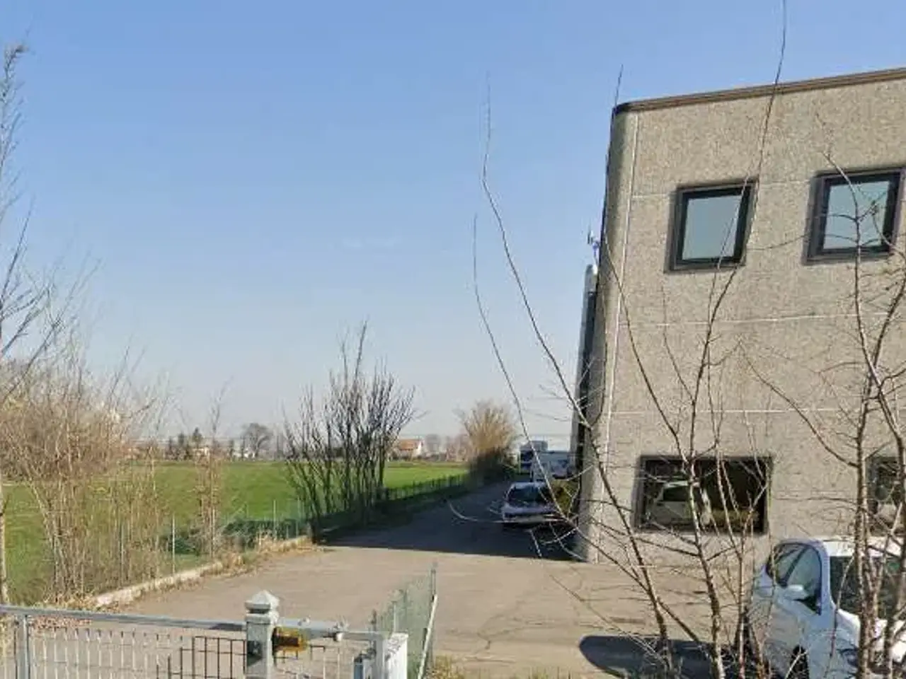 Capannone in , Reggio Emilia, {3} - Foto 2