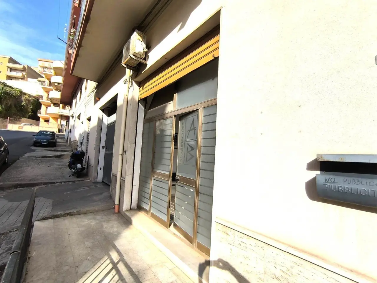 Magazzino in Via Tommaso Campanella Sciacca, Sciacca, {3} - Foto 2