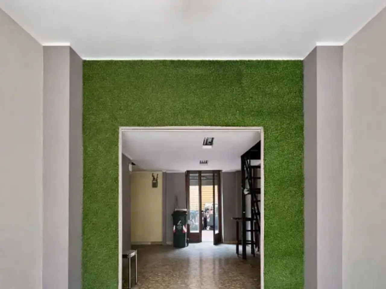 Negozio in Via Saluzzo 122, Torino, {3} - Foto 2