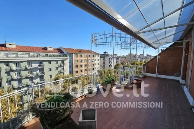 Penthouse in Corso Monte Grappa 75, Torino - Foto 1