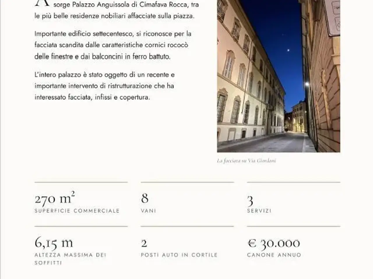 Ufficio in , Piacenza, {3} - Foto 2