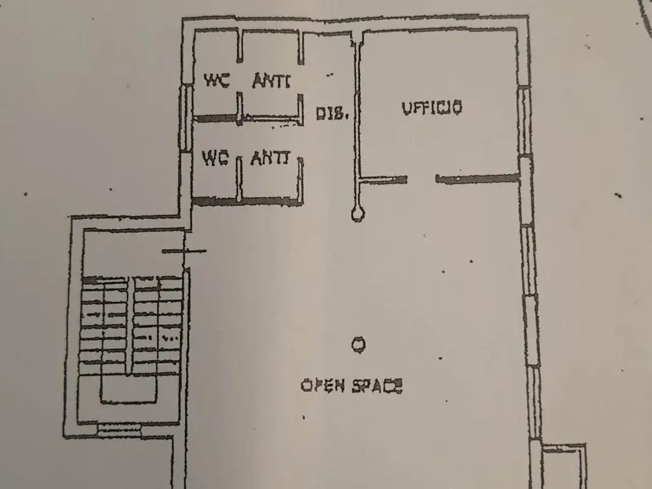 Ufficio in Via Porrettana, Casalecchio Di Reno, {3} - Foto 1