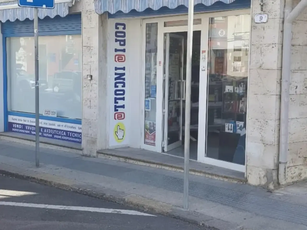 Negozio in , Porto Torres, {3} - Foto 2