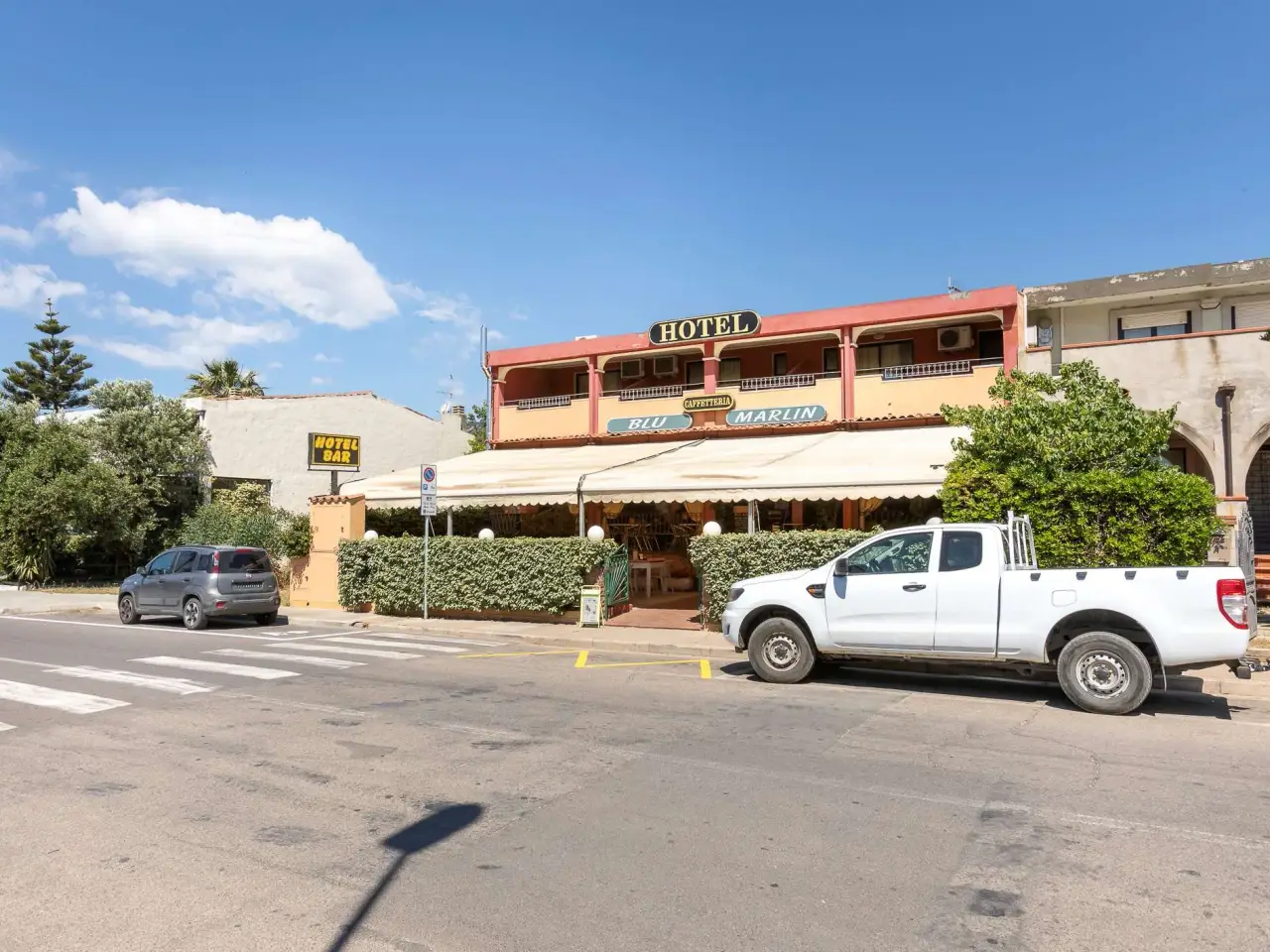 Albergo in Via Giotto 7, Villasimius, {3} - Foto 2