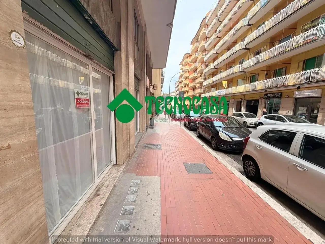 Negozio in Via Piave, Avellino, {3} - Foto 2
