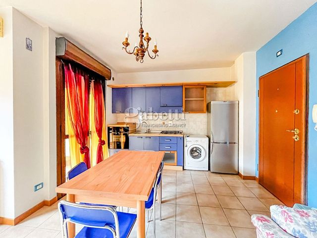 Zweizimmerwohnung in Via della Prefettura 7, Grosseto - Foto 1