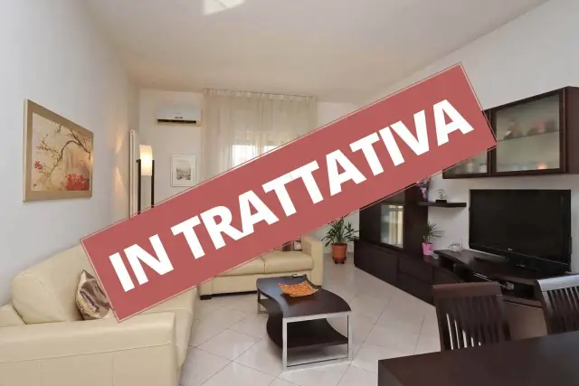 Vierzimmerwohnung in Via Girotti 6, Castel Maggiore - Foto 1