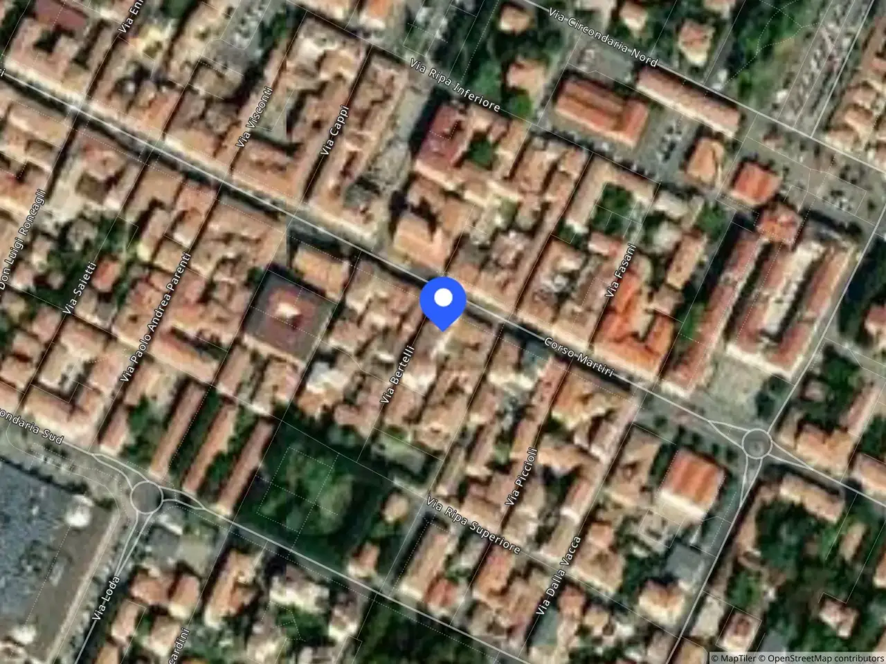Ufficio in Via Bertelli 7 7, Castelfranco Emilia, {3} - Foto 2