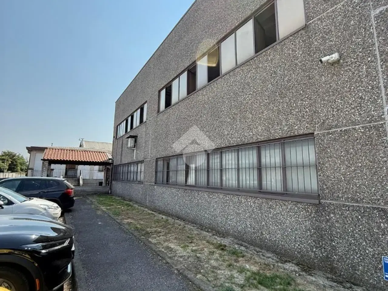 Capannone in Via Masaccio 10, Parabiago, {3} - Foto 2