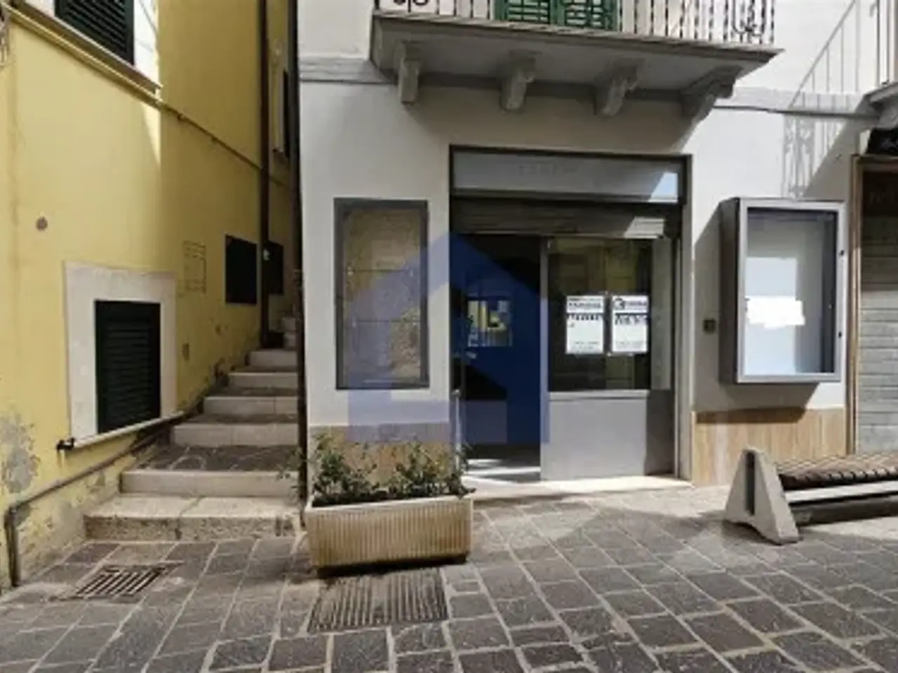 Negozio in Vico 8 del Corso 3, Atessa, {3} - Foto 1