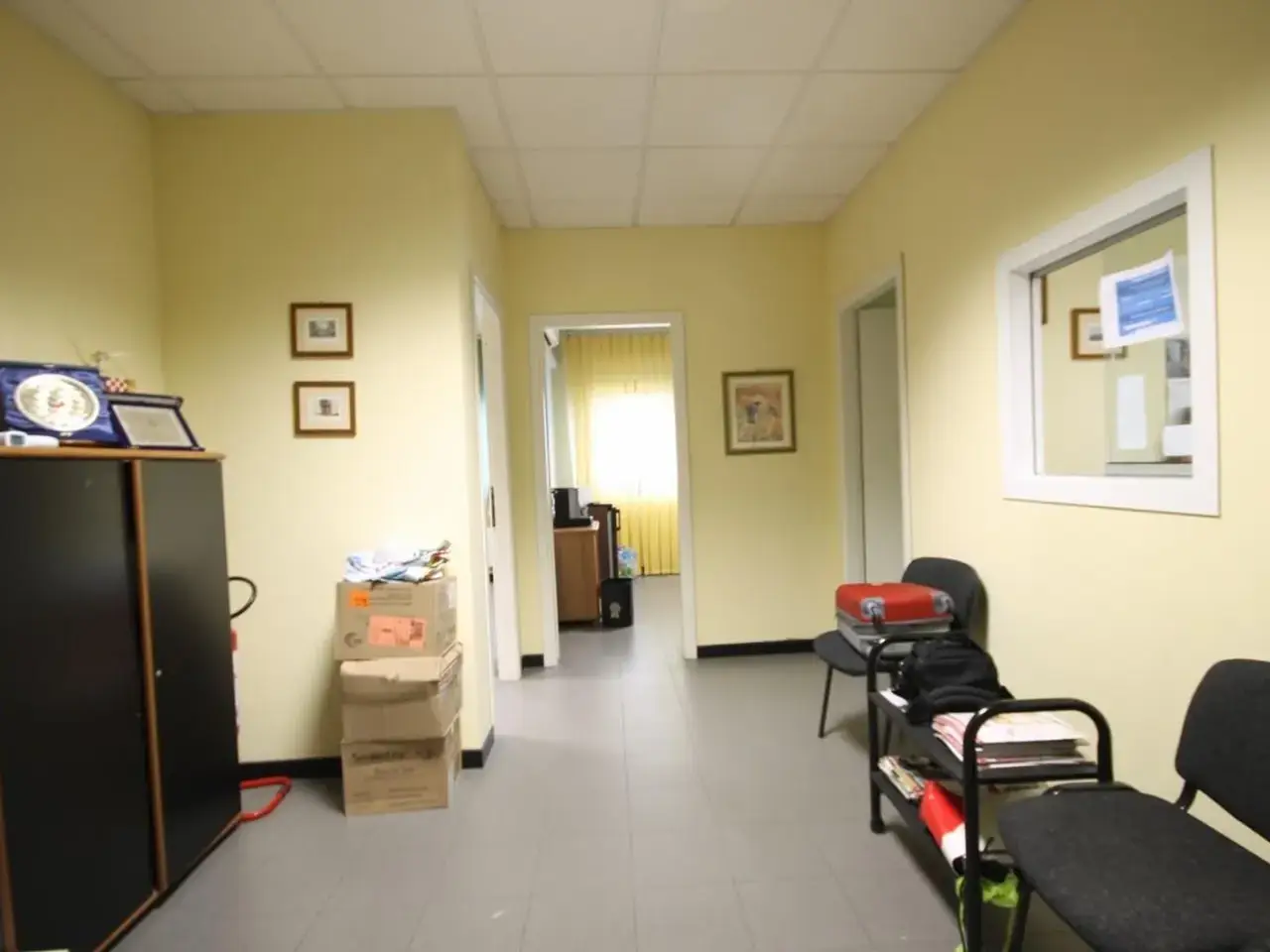 Ufficio in dei Bocchi 203, Capannori, {3} - Foto 1