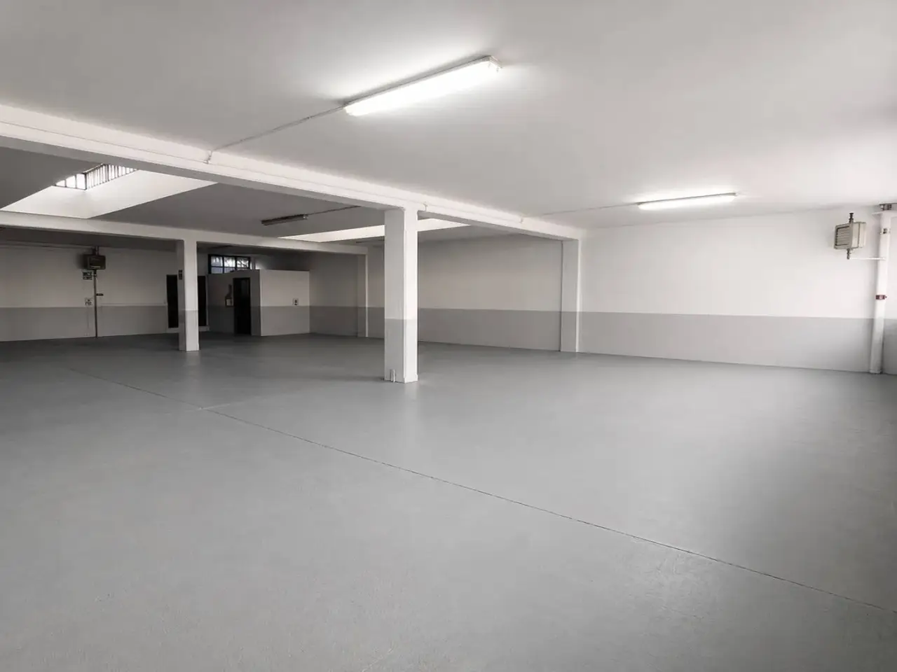 Magazzino in Via Scrivia 21, Rivoli, {3} - Foto 2