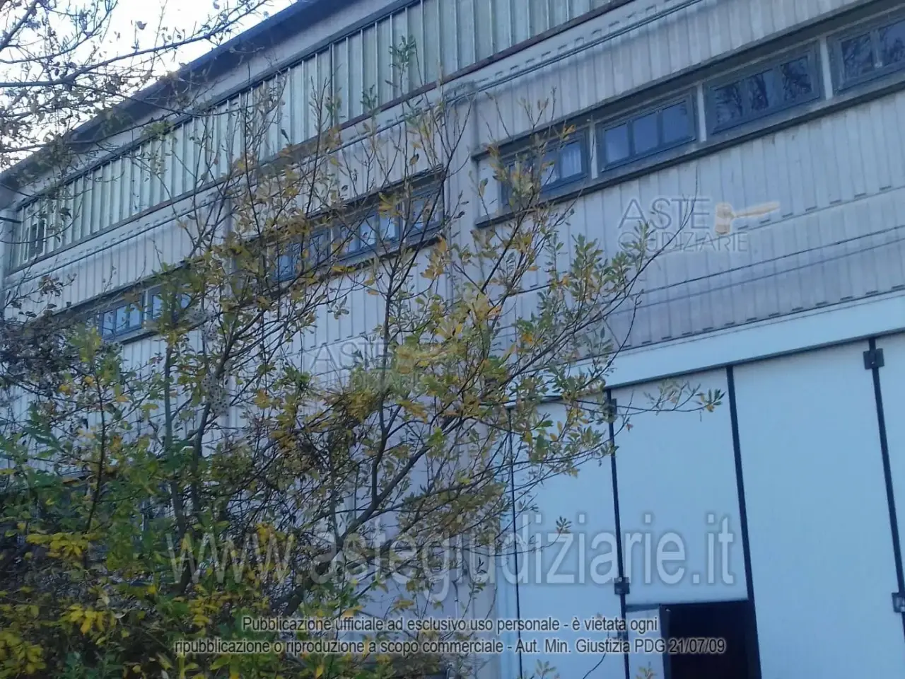 Laboratorio in Via Frazione Avacelli 166 166, Arcevia, {3} - Foto 1