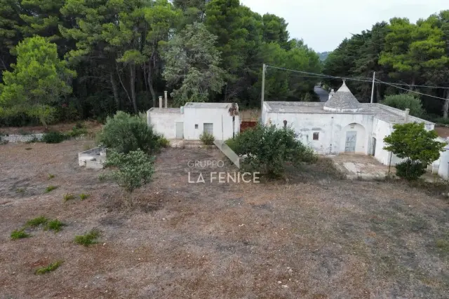 Trullo, Martina Franca - Photo 1