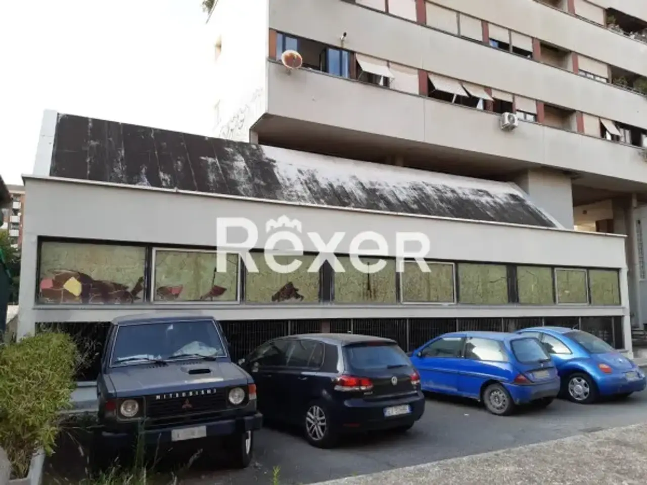 Ufficio in Viale dei Caduti per La Resistenza 79, Roma, {3} - Foto 1